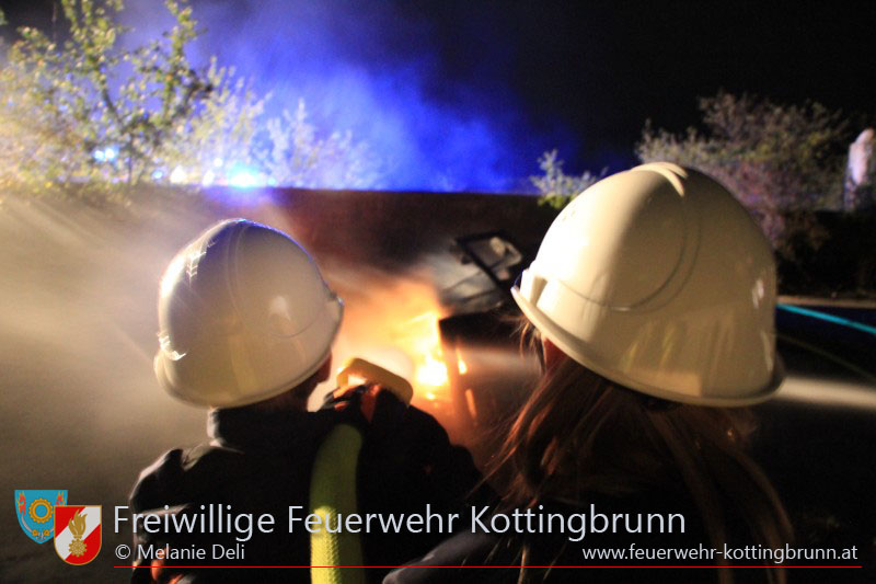 20150927 FJ Kottingbrunn Foto: Melanie Deli
