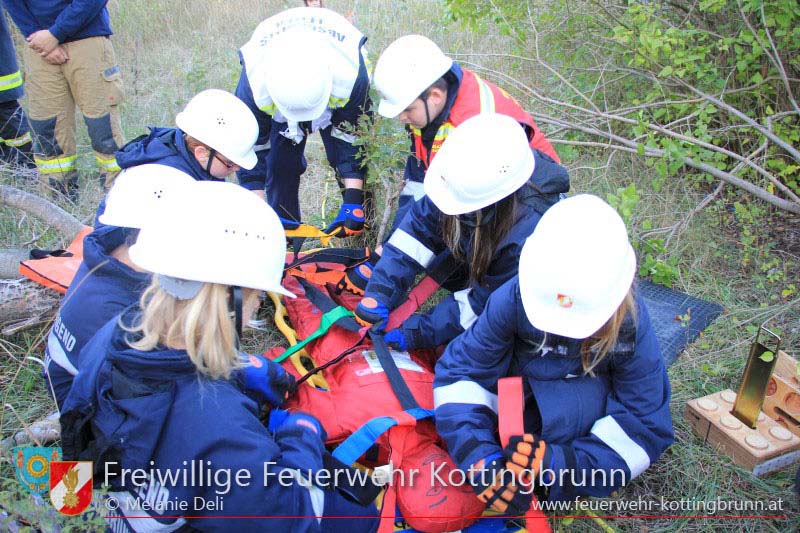 20150927 FJ Kottingbrunn Foto: Melanie Deli