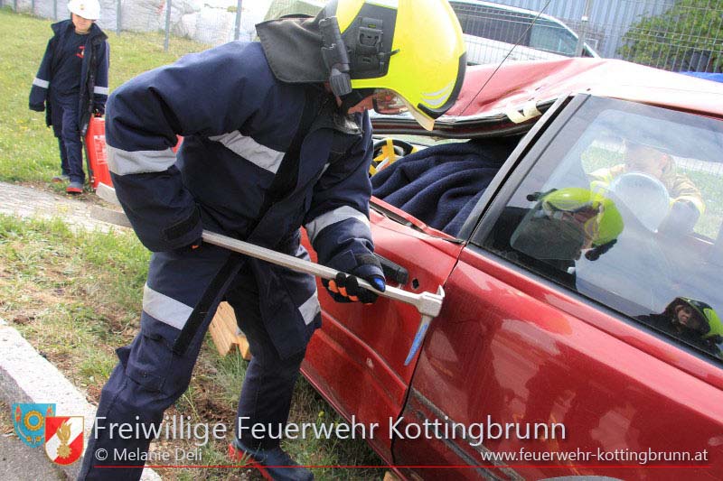 20150927 FJ Kottingbrunn Foto: Melanie Deli