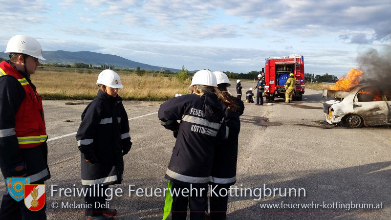 20150927 FJ Kottingbrunn Foto: Melanie Deli