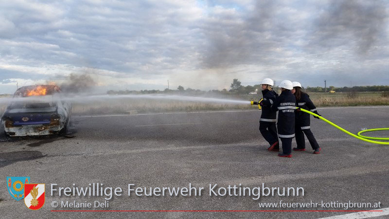 20150927 FJ Kottingbrunn Foto: Melanie Deli