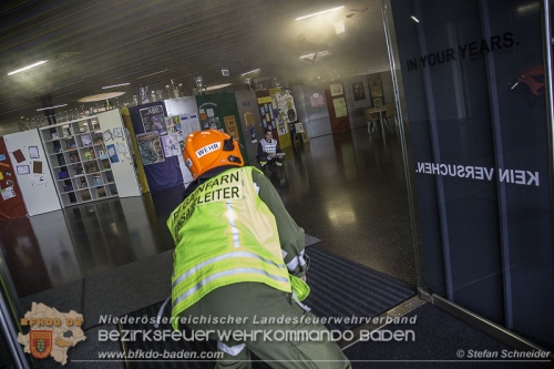 20151009 BG/BRG Bad Voeslau  Foto: © Stefan Schneider