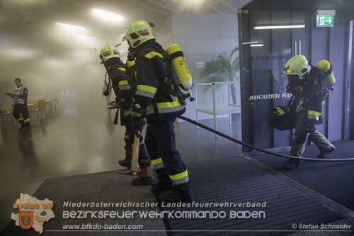 20151009 BG/BRG Bad Voeslau  Foto: © Stefan Schneider