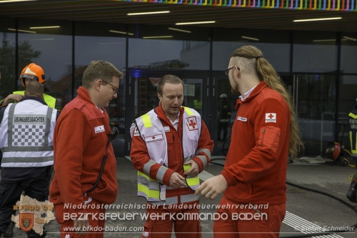 20151009 BG/BRG Bad Voeslau  Foto: © Stefan Schneider