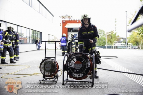 20151009 BG/BRG Bad Voeslau  Foto: © Stefan Schneider