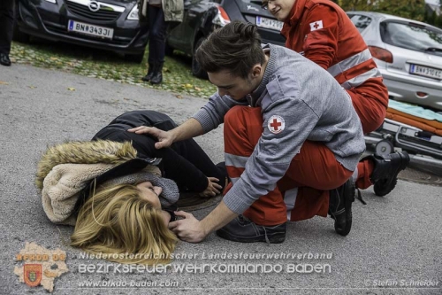 20151009 BG/BRG Bad Voeslau  Foto: © Stefan Schneider