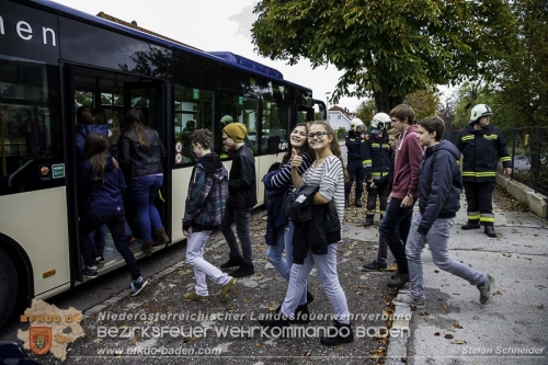 20151009 BG/BRG Bad Voeslau  Foto: © Stefan Schneider