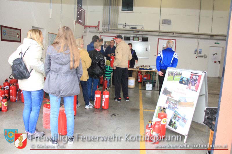 20151017 TDOT Kottingbrunn Foto: Melanie Deli