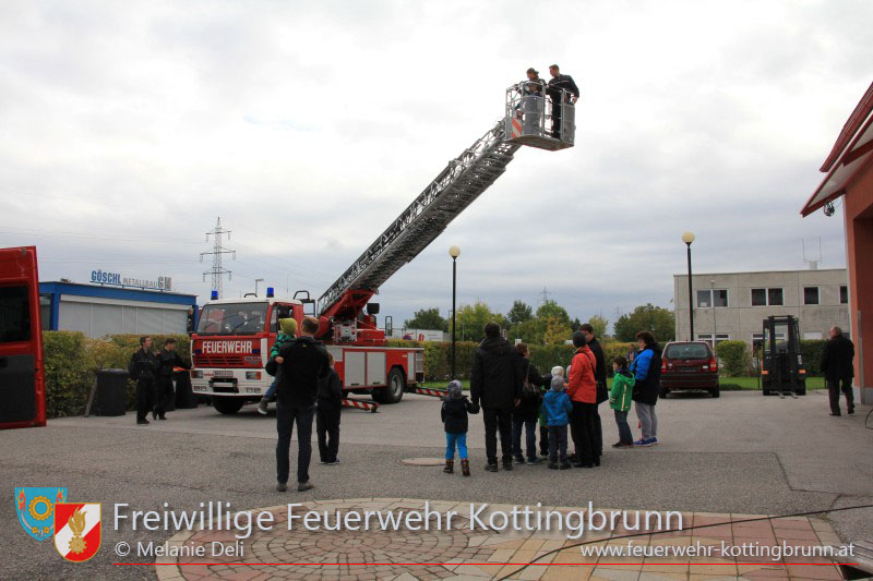 20151017 TDOT Kottingbrunn Foto: Melanie Deli