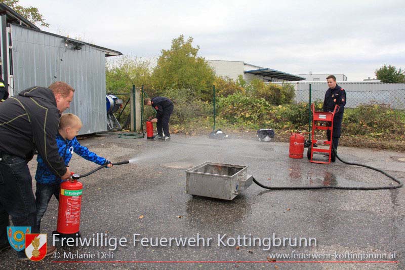 20150927 FJ Kottingbrunn Foto: Melanie Deli