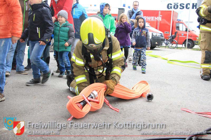 20151017 TDOT Kottingbrunn Foto: Melanie Deli