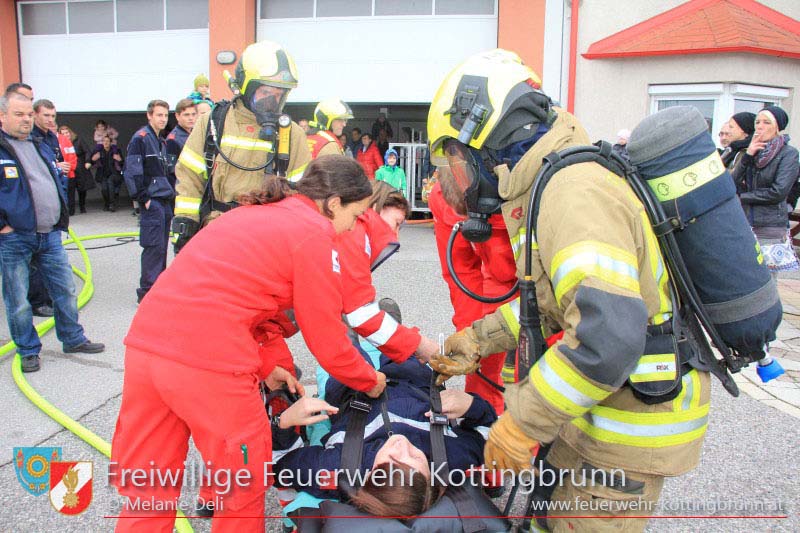 20151017 TDOT Kottingbrunn Foto: Melanie Deli