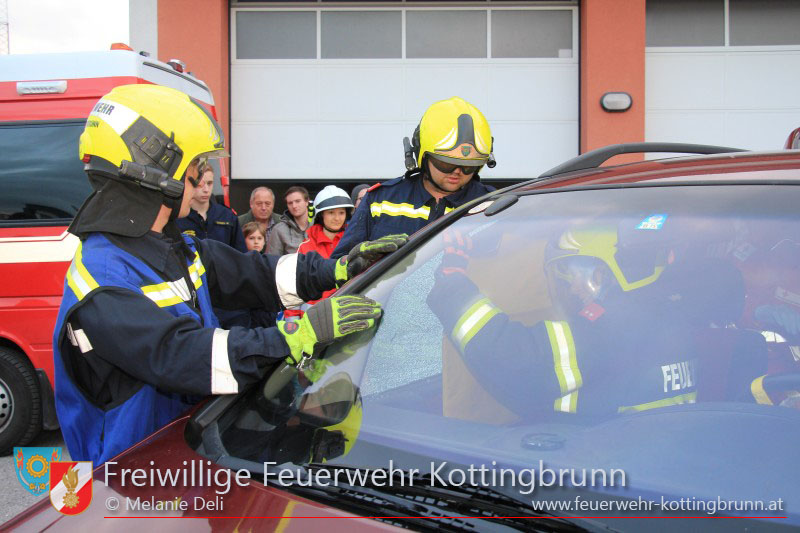 20151017 TDOT Kottingbrunn Foto: Melanie Deli