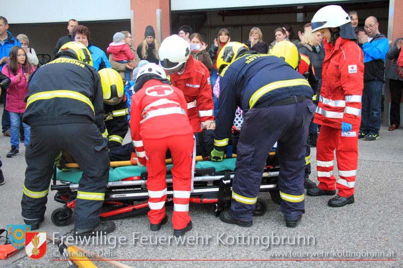 20151017 TDOT Kottingbrunn Foto: Melanie Deli