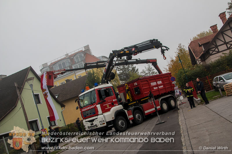 20151025 TDOT Bad Vöslau Foto: SG ÖA FFBV 20151025 TDOT Bad Vöslau Foto: SG ÖA FFBV