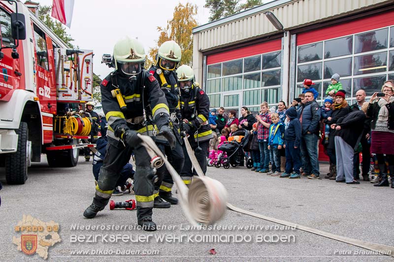 20151025 TDOT Bad Vöslau Foto: SG ÖA FFBV 20151025 TDOT Bad Vöslau Foto: SG ÖA FFBV