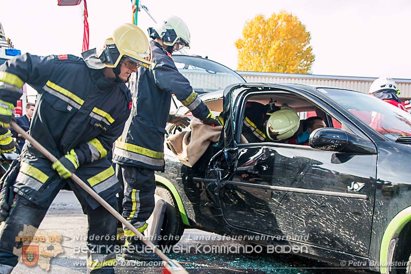20151025 TDOT Bad Vöslau Foto: SG ÖA FFBV 20151025 TDOT Bad Vöslau Foto: SG ÖA FFBV
