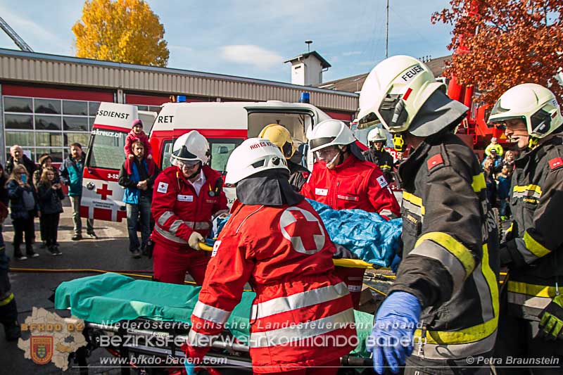 20151025 TDOT Bad Vöslau Foto: SG ÖA FFBV 20151025 TDOT Bad Vöslau Foto: SG ÖA FFBV