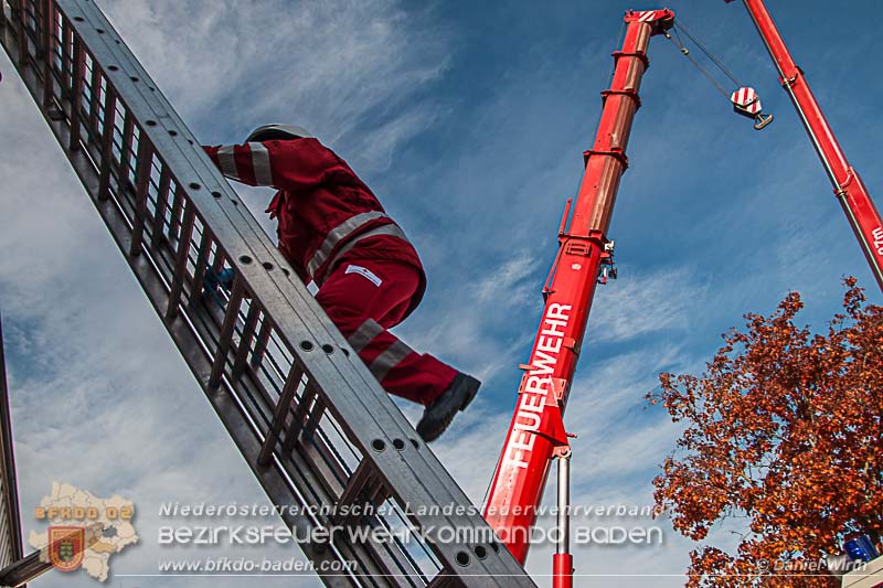 20151025 TDOT Bad Vöslau Foto: SG ÖA FFBV 20151025 TDOT Bad Vöslau Foto: SG ÖA FFBV