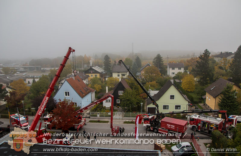 20151025 TDOT Bad Vöslau Foto: SG ÖA FFBV