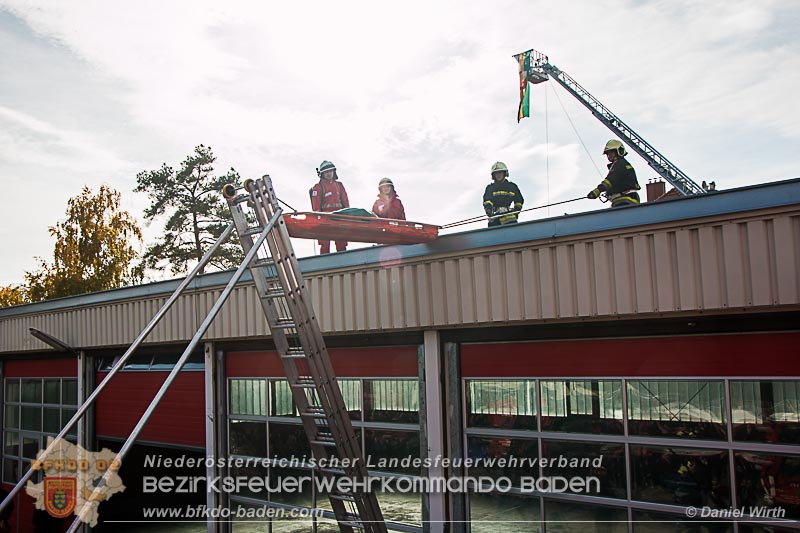 20151025 TDOT Bad Vöslau Foto: SG ÖA FFBV 20151025 TDOT Bad Vöslau Foto: SG ÖA FFBV