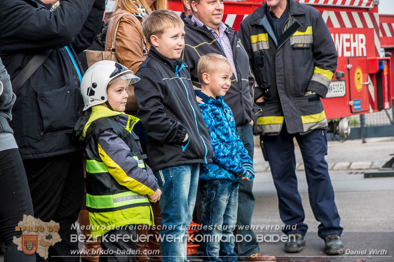 20151025 TDOT Bad Vöslau Foto: SG ÖA FFBV 20151025 TDOT Bad Vöslau Foto: SG ÖA FFBV