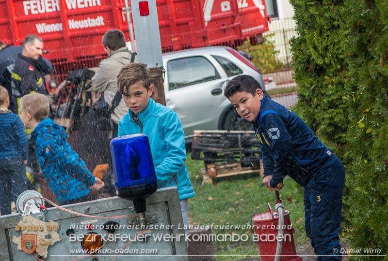 20151025 TDOT Bad Vöslau Foto: SG ÖA FFBV 20151025 TDOT Bad Vöslau Foto: SG ÖA FFBV