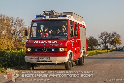 20151031 | UA3 Übung | Foto: Daniel Wirth