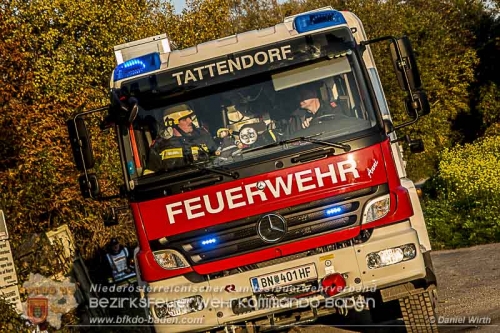 20151031 | UA3 Übung | Foto: Daniel Wirth