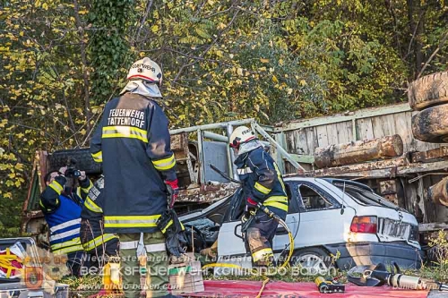 20151031 | UA3 Übung | Foto: Daniel Wirth