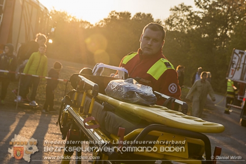 20151031 | UA3 Übung | Foto: Daniel Wirth