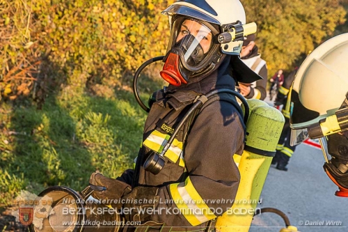 20151031 | UA3 Übung | Foto: Daniel Wirth