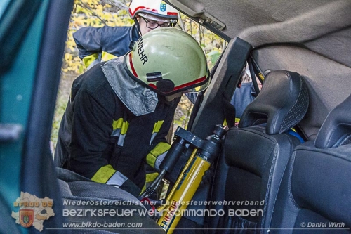 20151031 | UA3 Übung | Foto: Daniel Wirth