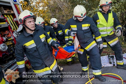 20151031 | UA3 Übung | Foto: Daniel Wirth