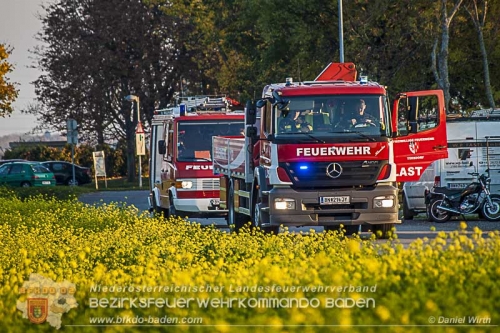 20151031 | UA3 Übung | Foto: Daniel Wirth