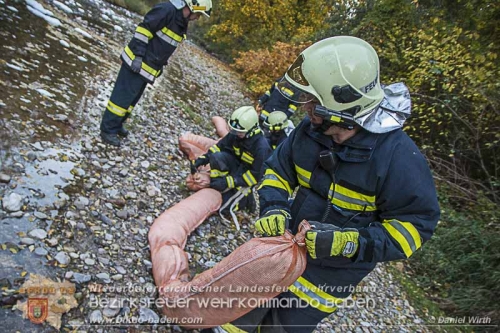 20151031 | UA3 Übung | Foto: Daniel Wirth