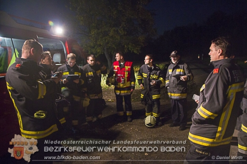 20151031 | UA3 Übung | Foto: Daniel Wirth