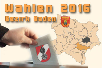 Feruerwehrkommanden Neu-Wahlen 2016 Bezirk Baden