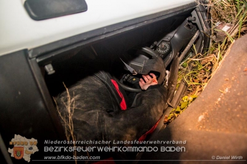 20151214 | uebung Schoenau | Foto: Daniel Wirth