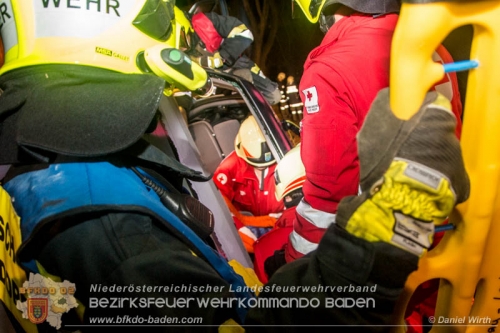 20151214 | uebung Schoenau | Foto: Daniel Wirth