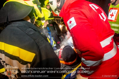 20151214 | uebung Schoenau | Foto: Daniel Wirth