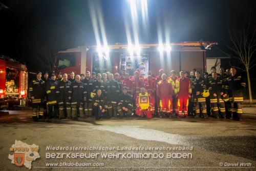 20151214 | uebung Schoenau | Foto: Daniel Wirth 20151214 | uebung Schoenau | Foto: Daniel Wirth