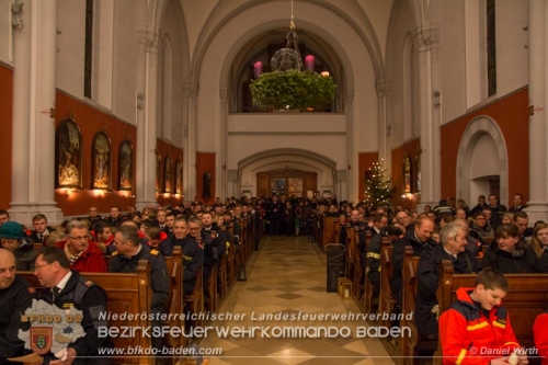 20151223 | Friedenslicht 2015 | Daniel Wirth 