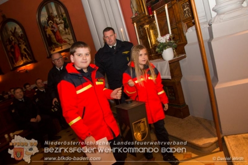 20151223 | Friedenslicht 2015 | Daniel Wirth 