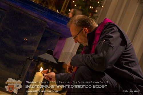 20151223 | Friedenslicht 2015 | Daniel Wirth 