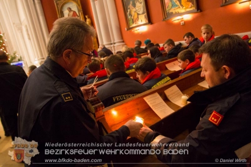 20151223 | Friedenslicht 2015 | Daniel Wirth 