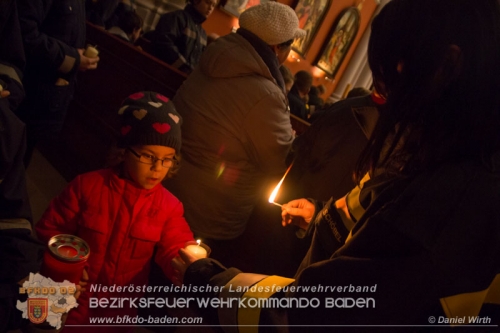 20151223 | Friedenslicht 2015 | Daniel Wirth 