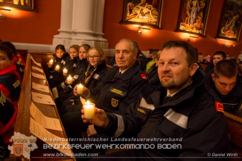 20151223 | Friedenslicht 2015 | Daniel Wirth 