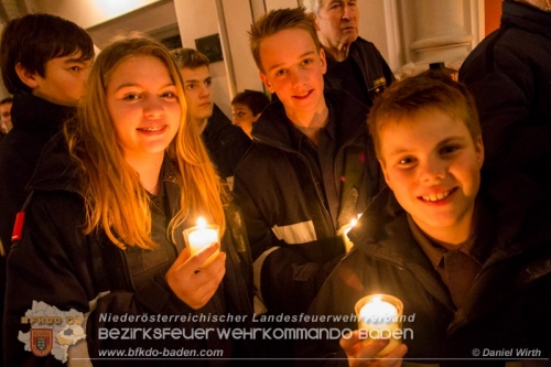 20151223 | Friedenslicht 2015 | Daniel Wirth 