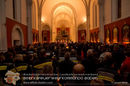 20151223 | Friedenslicht 2015 | Daniel Wirth 